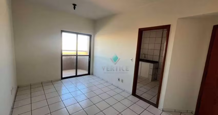 Apartamento com 1 dormitório para alugar, 50 m² por r$ 1.360,70/mês - boa vista - são josé do rio preto/sp