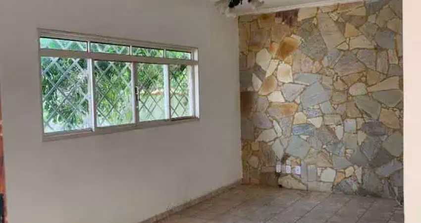 Casa com 3 quartos para alugar na Rua Doutor João Lisboa, Jardim Herculano, São José do Rio Preto