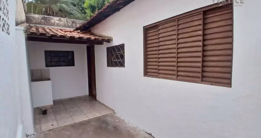 Casa residencial para locação na boa vista com 1 dormitório