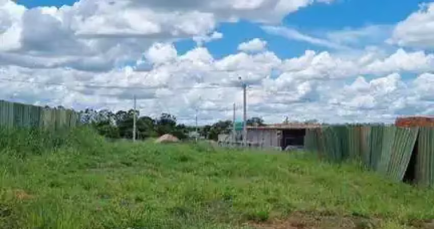 Terreno à venda, 300 m² por r$ 310.000,00 - quinta do lago - lac léman - são josé do rio preto/sp