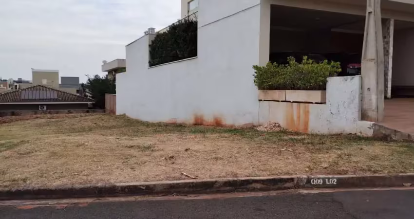 Terreno à venda, 400 m² por r$ 470.000 - residencial gaivota i - são josé do rio preto/sp