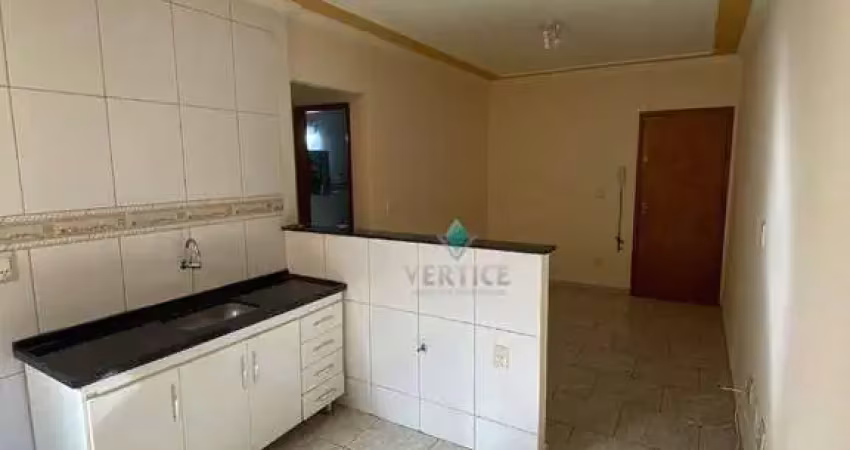 Apartamento com 2 quartos à venda na Rua Floriano Peixoto, Boa Vista, São José do Rio Preto