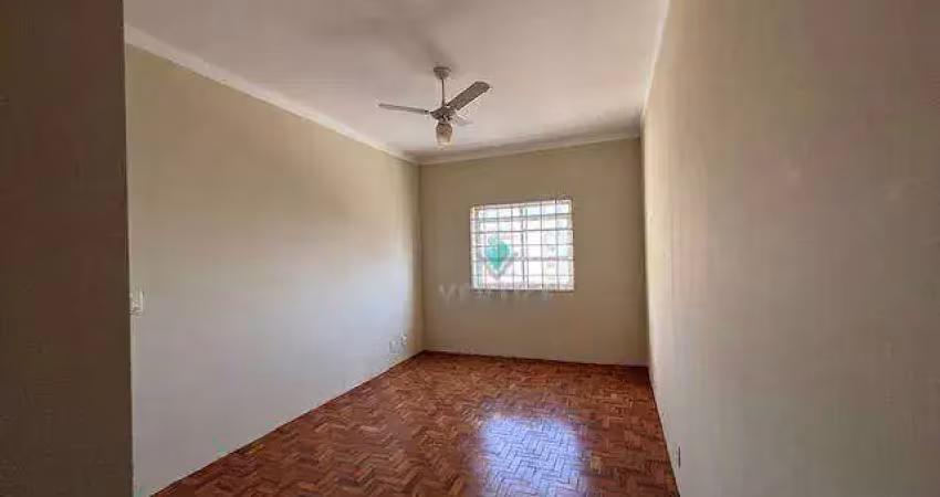 Apartamento com 1 dormitório para alugar, 42 m² por r$ 1.390/mês - centro - são josé do rio preto/sp - próximo mercadão/centro