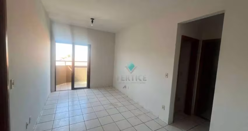 Apartamento com 1 dormitório para alugar, 50 m² por r$ 1.360,70/mês - boa vista - são josé do rio preto/sp