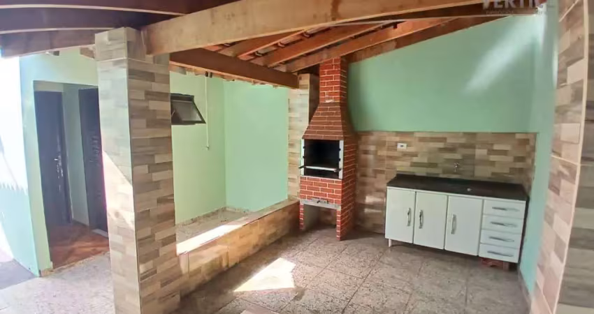 Casa com 2 dormitórios para alugar, 85 m² por r$ 1.145,00/mês - jardim arroyo - são josé do rio preto/sp