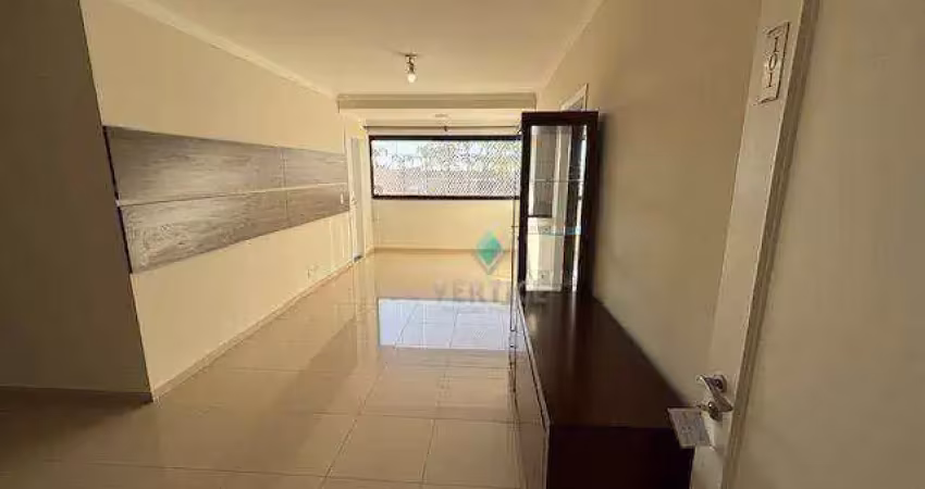 Apartamento com 3 dormitórios, 88 m² - venda por r$ 630.000,00 ou aluguel por r$ 3.861,64/mês - jardim bosque das vivendas - são josé do rio preto/sp