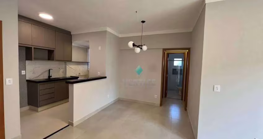 Apartamento com 2 dormitórios à venda, 65 m² por r$ 395.000 - parque estoril - são josé do rio preto/sp