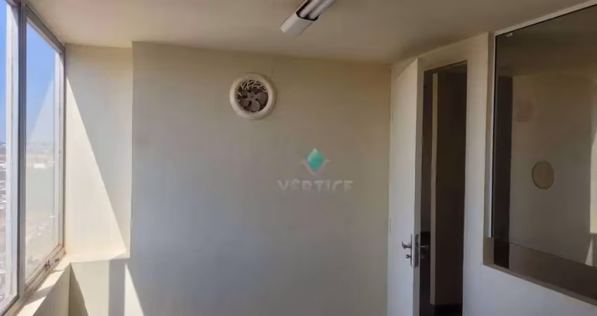 Sala à venda, 40 m² por r$ 130.000,00 - centro - são josé do rio preto/sp