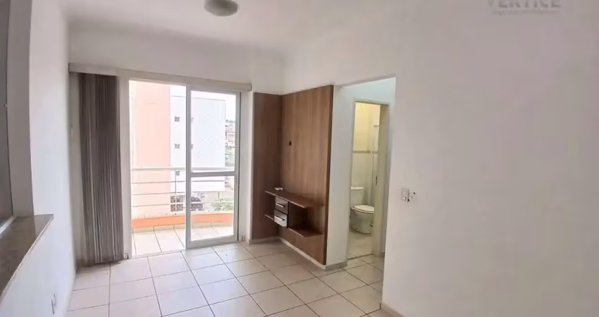 Apartamento com 1 dormitório para alugar, 50 m² por r$ 1.747,81/mês - jardim maracanã - são josé do rio preto/sp