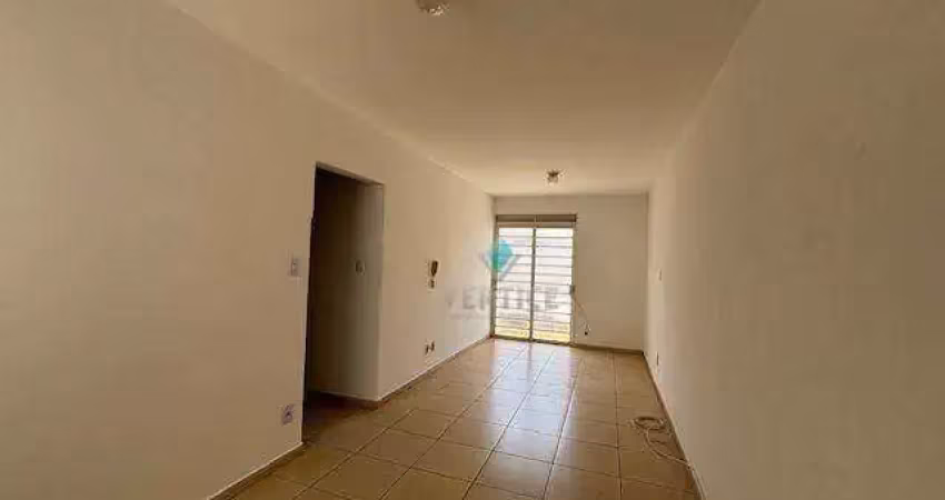 Apartamento com 2 dormitórios para alugar, 55 m² por r$ 1.542,95/mês - vila maceno - são josé do rio preto/sp