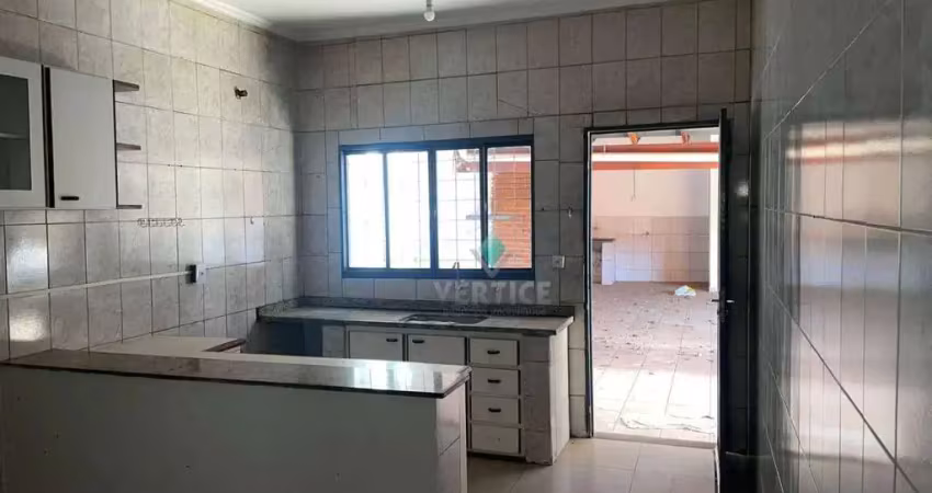 Casa com 3 dormitórios à venda, 190 m² por r$ 450.000 - jardim congonhas - são josé do rio preto/sp
