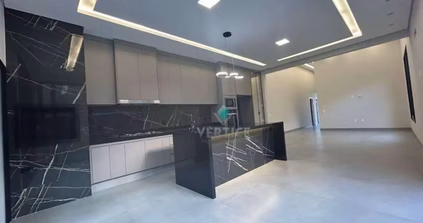 Casa com 4 dormitórios à venda, 241 m² por r$ 2.590.000 - parque residencial damha iv - são josé do rio preto/sp