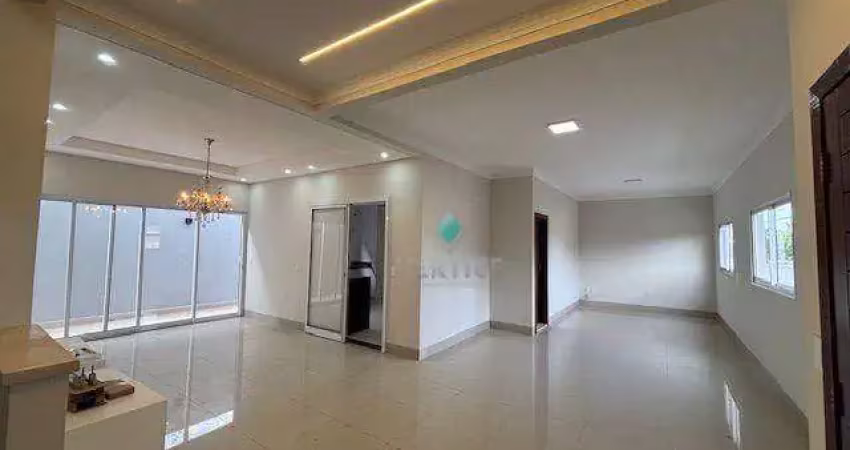 Linda casa figueira i - 4 dormitórios suítes, sala amplas, varanda e terraço, armários, lazer e segurança