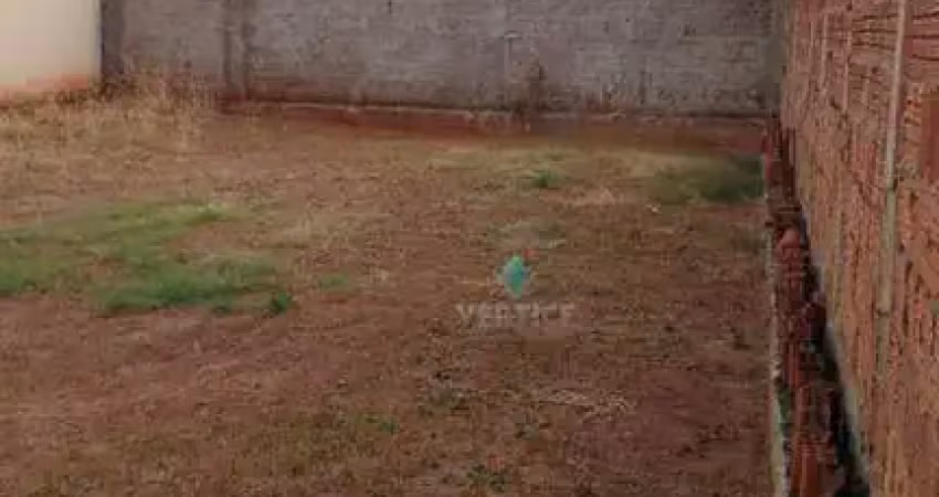Terreno à venda, 200 m² por r$ 150.000 - residencial vila flora - são josé do rio preto/sp