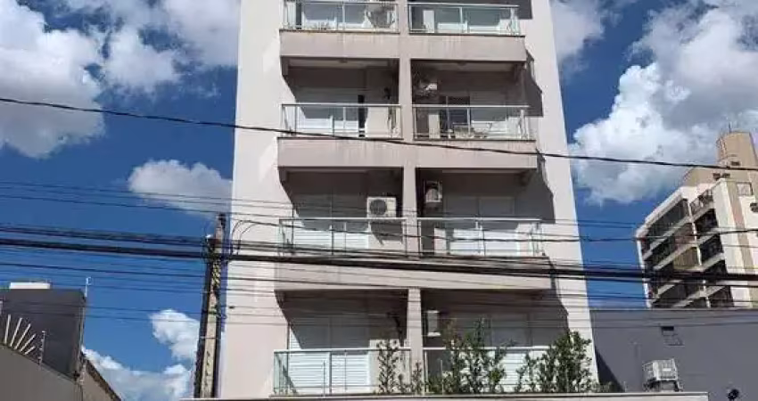 Apartamento para locação no boa vista com 1 dormitório próximo a faculdade unirp