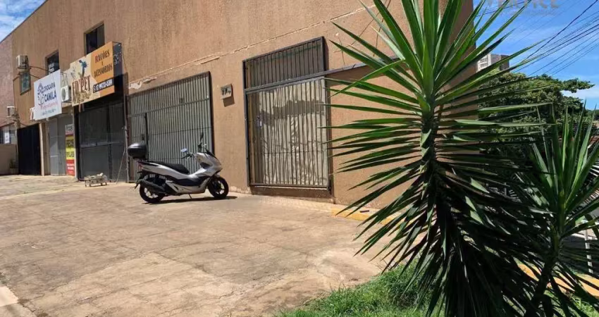 Sala comercial para alugar na Rua Gonçalo Velho Cabral, Parque Estoril, São José do Rio Preto
