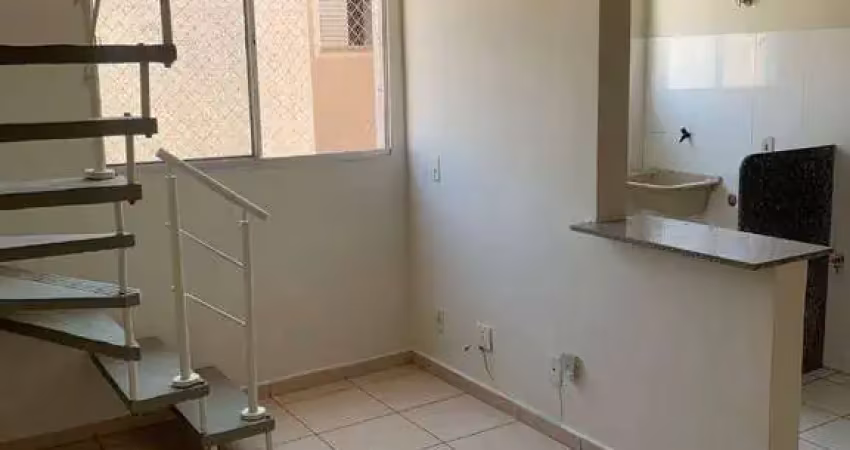 Apartamento com 2 dormitórios, 75 m² - venda por r$ 290.000,00 ou aluguel por r$ 1.903,97/mês - jardim urano - são josé do rio preto/sp