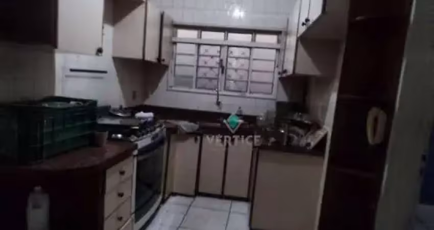 Casa com 3 dormitórios à venda, 157 m² por r$ 450.000,00 - jardim novo aeroporto - são josé do rio preto/sp