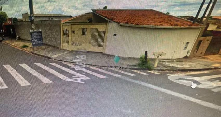 Casa com 2 quartos à venda no Loteamento Parque Nova Esperança, São José do Rio Preto 