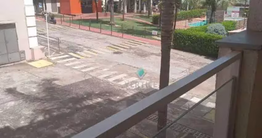 Apartamento com 3 dormitórios à venda, 63 m² por r$ 255.000,00 - jardim yolanda - são josé do rio preto/sp