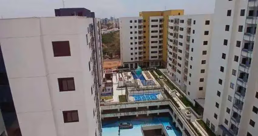 Apartamento com 3 dormitórios para alugar, 68 m² por r$ 3.448,00/mês - jardim bosque das vivendas - são josé do rio preto/sp