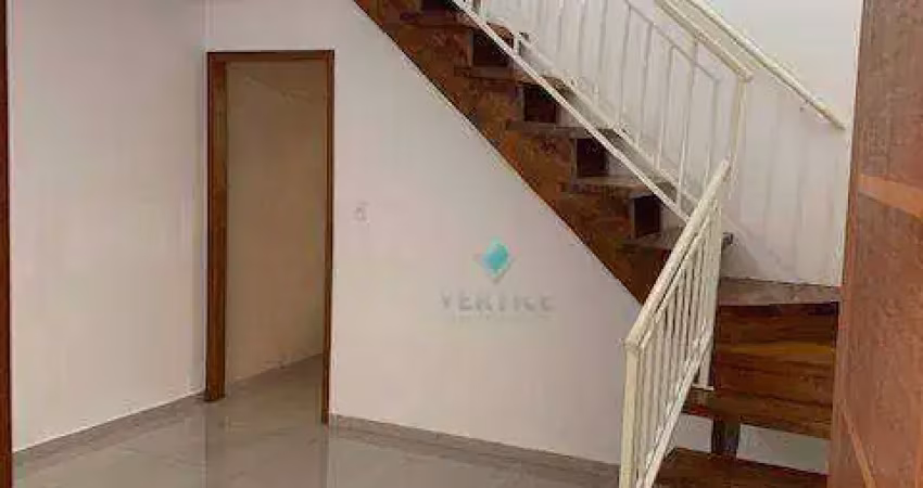 Casa com 2 dormitórios para alugar, 72 m² por r$ 1.229,95/mês - borboleta - bady bassitt/sp