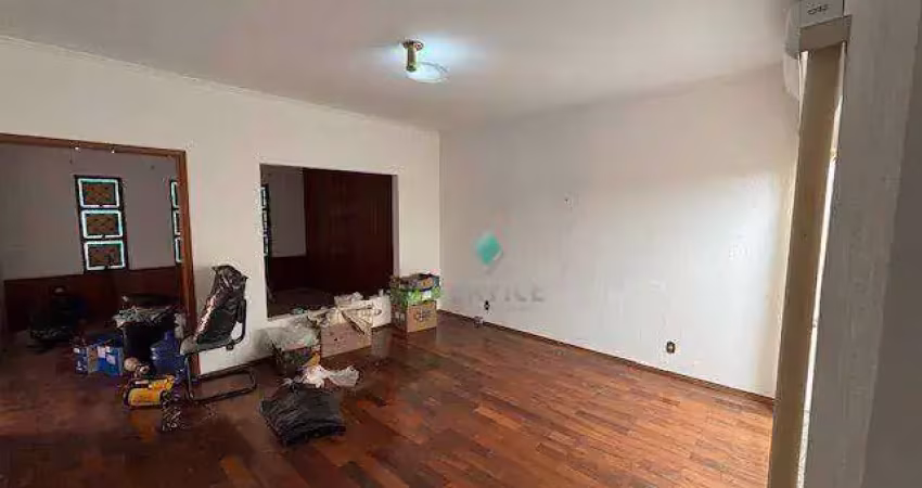 Casa com 3 dormitórios para alugar, 255 m² por r$ 4.440,00/mês - jardim alto rio preto - são josé do rio preto/sp