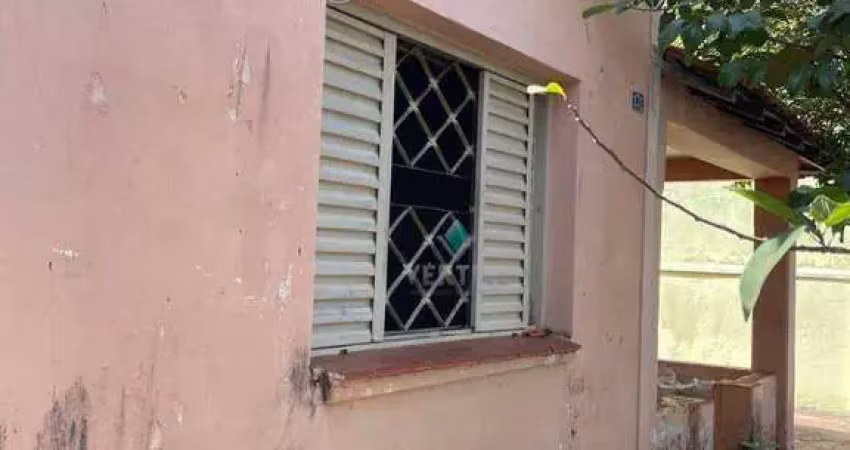 Casa com 2 quartos à venda na Rua Independência, Boa Vista, São José do Rio Preto