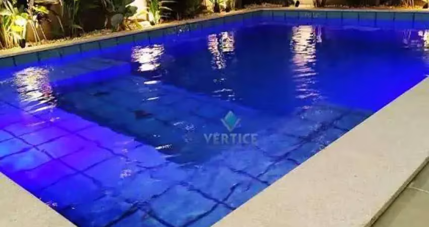 Casa com 3 dormitórios à venda, 225 m² por r$ 1.850.000 - quinta do lago residence - são josé do rio preto/sp