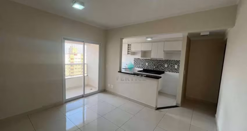 Apartamento para locação no residencial jardim vetorasso