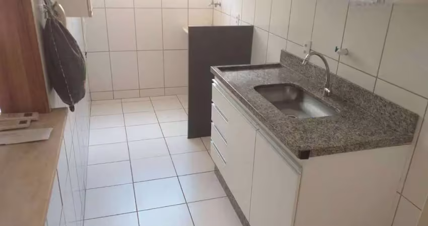 Apartamento com 2 dormitórios à venda, 62 m² por r$ 190.000,00 - jardim yolanda - são josé do rio preto/sp