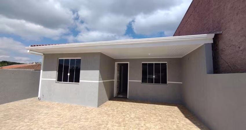Casa para venda e locação, Queimados 1, Mandirituba, PR
