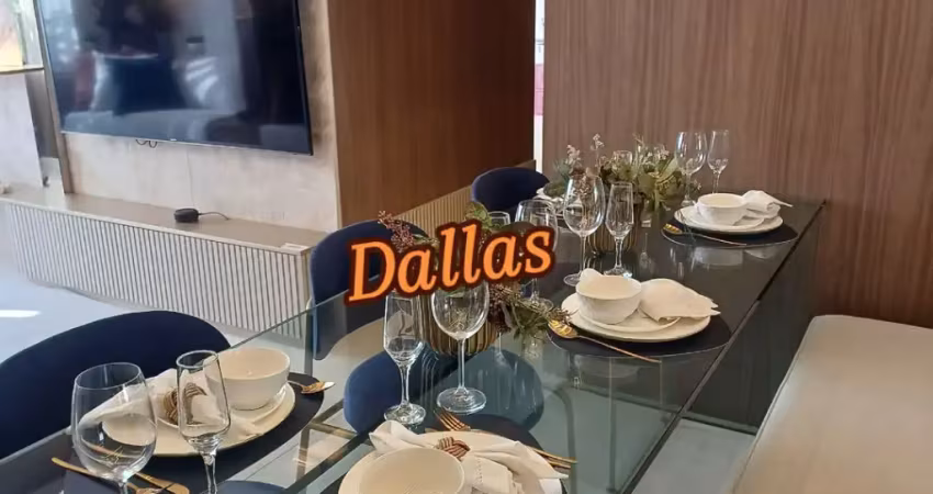 Lançamento  exclusivo em Santo André