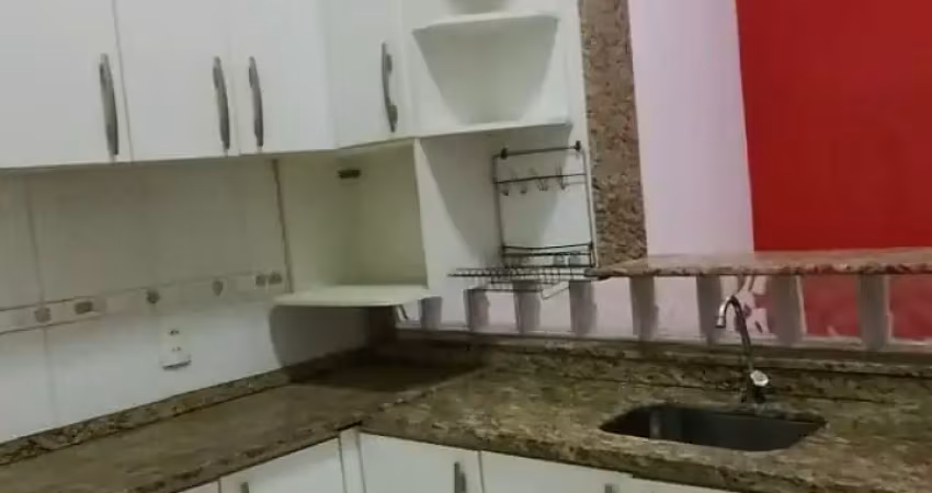 Casa em condomínio fechado com 1 quarto à venda na Travessa Melquíades, 1, Penha Circular, Rio de Janeiro