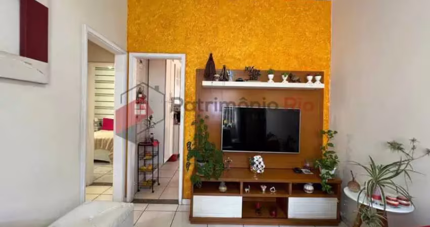 Apartamento à venda na Rua Jacina, 1, Vaz Lobo, Rio de Janeiro