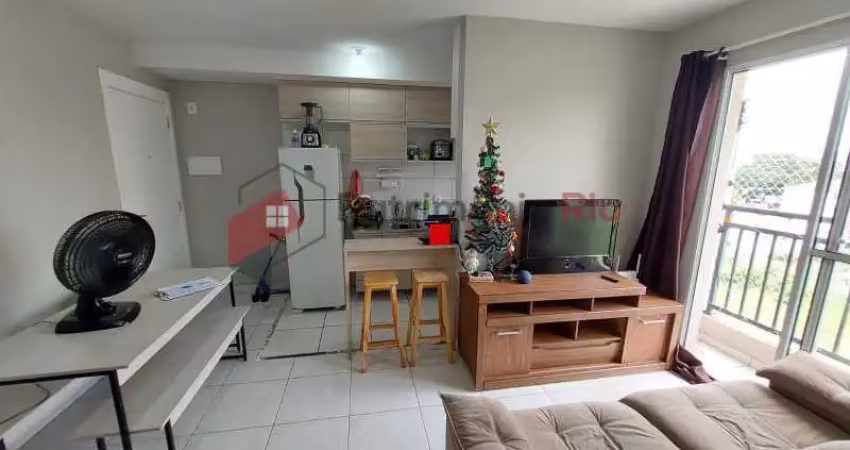 Apartamento com 2 quartos à venda na Avenida Meriti, 1, Parada de Lucas, Rio de Janeiro