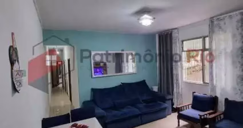 Apartamento com 3 quartos à venda na Estrada da Água Grande, Vista Alegre, Rio de Janeiro