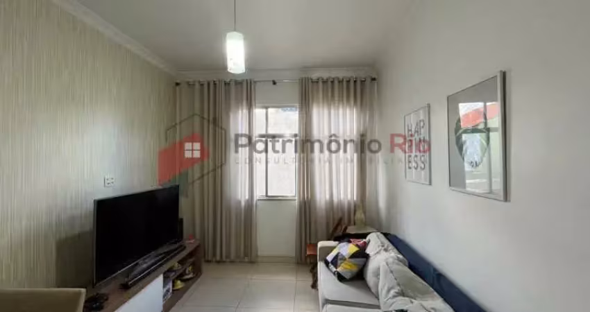Apartamento com 2 quartos à venda na Rua Paratinga, Vista Alegre, Rio de Janeiro