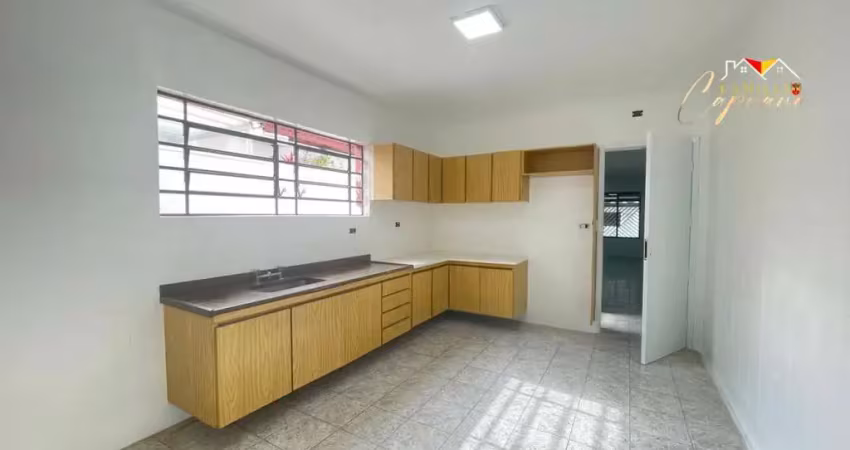 Casa à venda, 166 m² por R$ 630.000,00 - Jaguaré