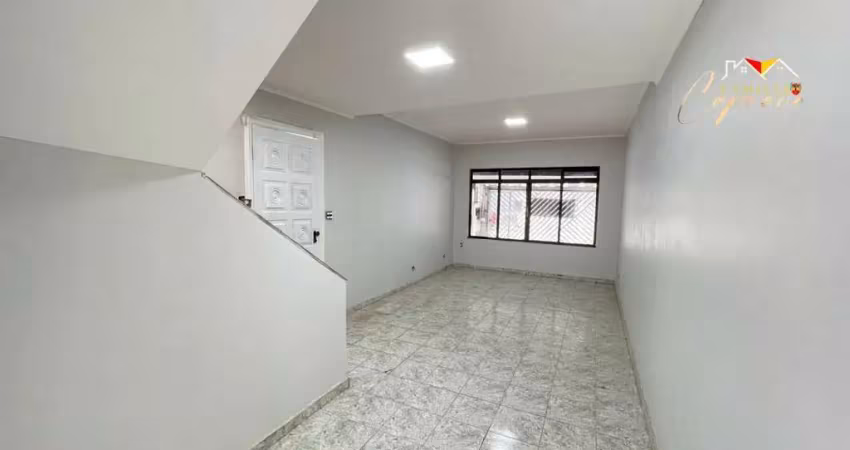 Casa com 3 quartos à venda na Rua Argirito, 147, Jaguaré, São Paulo