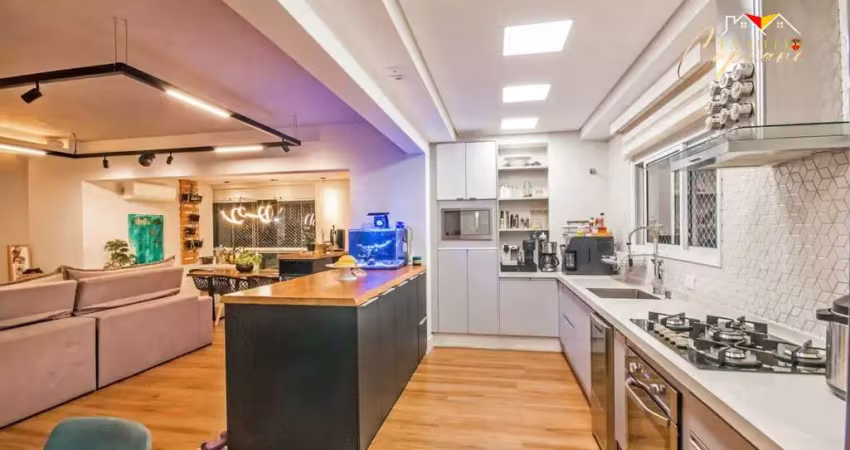 Apartamento à venda no Jardins do Brasil ? Osasco
