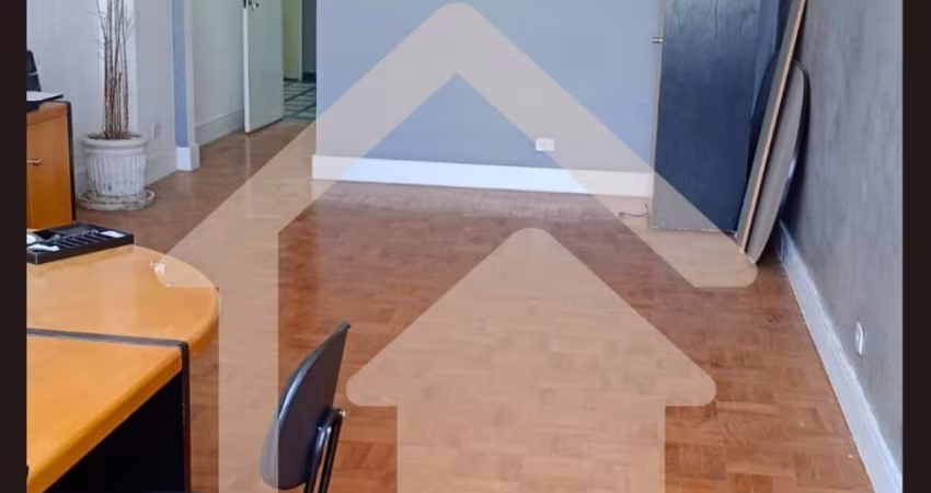 Linda Sala Semimobiliada