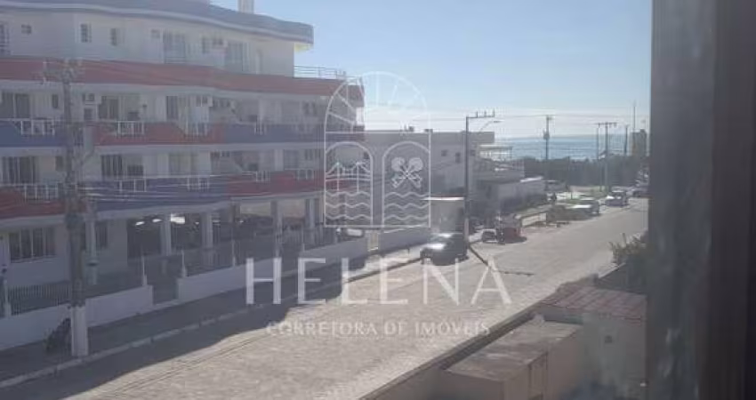 Apartamento semi mobiliado na praia das gaivotas 2 dormitórios