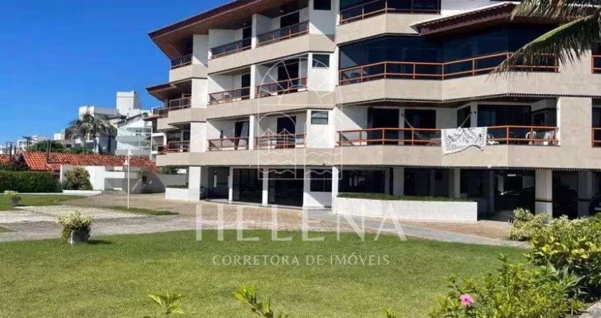 Amplo Apartamento Pé na Areia na praia das Gaivotas