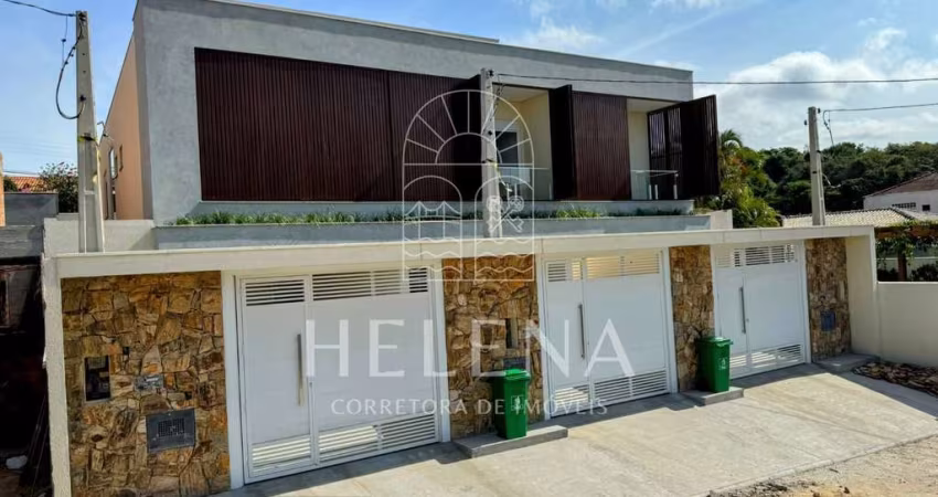 Casa a venda 2 suites em Ingleses 600 metros da praia