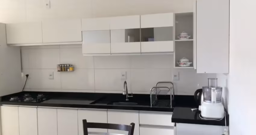 Lindo apartamento garden em Ingleses norte com 2 dormitórios.