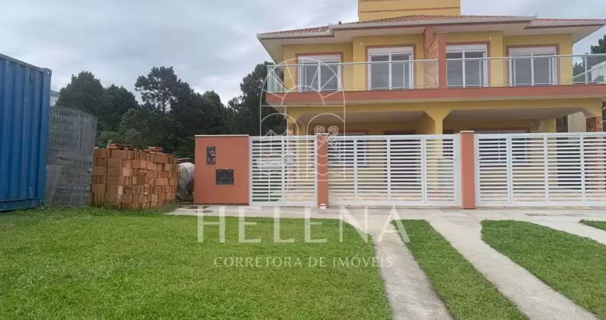 Casa com 3 quartos à venda na Rua Fernando Bauther da Silva, Ingleses, Florianópolis