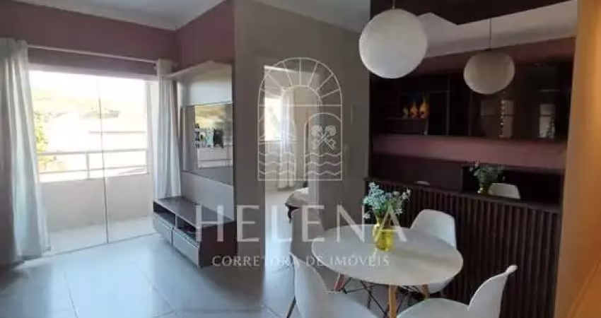 Apartamento em ingleses do rio vermelho, florianópolis/sc