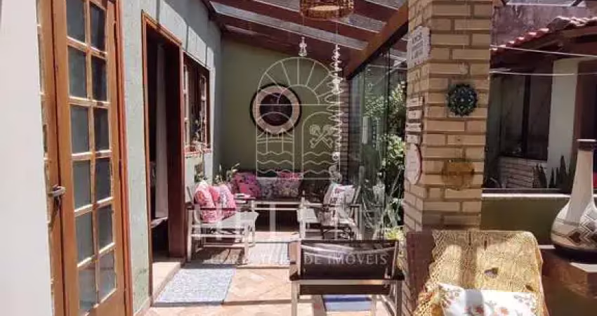Casa com 6 quartos à venda na Servidão Lua Nova, Ingleses, Florianópolis