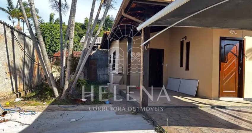Casa com 2 quartos à venda no Ingleses, Florianópolis 